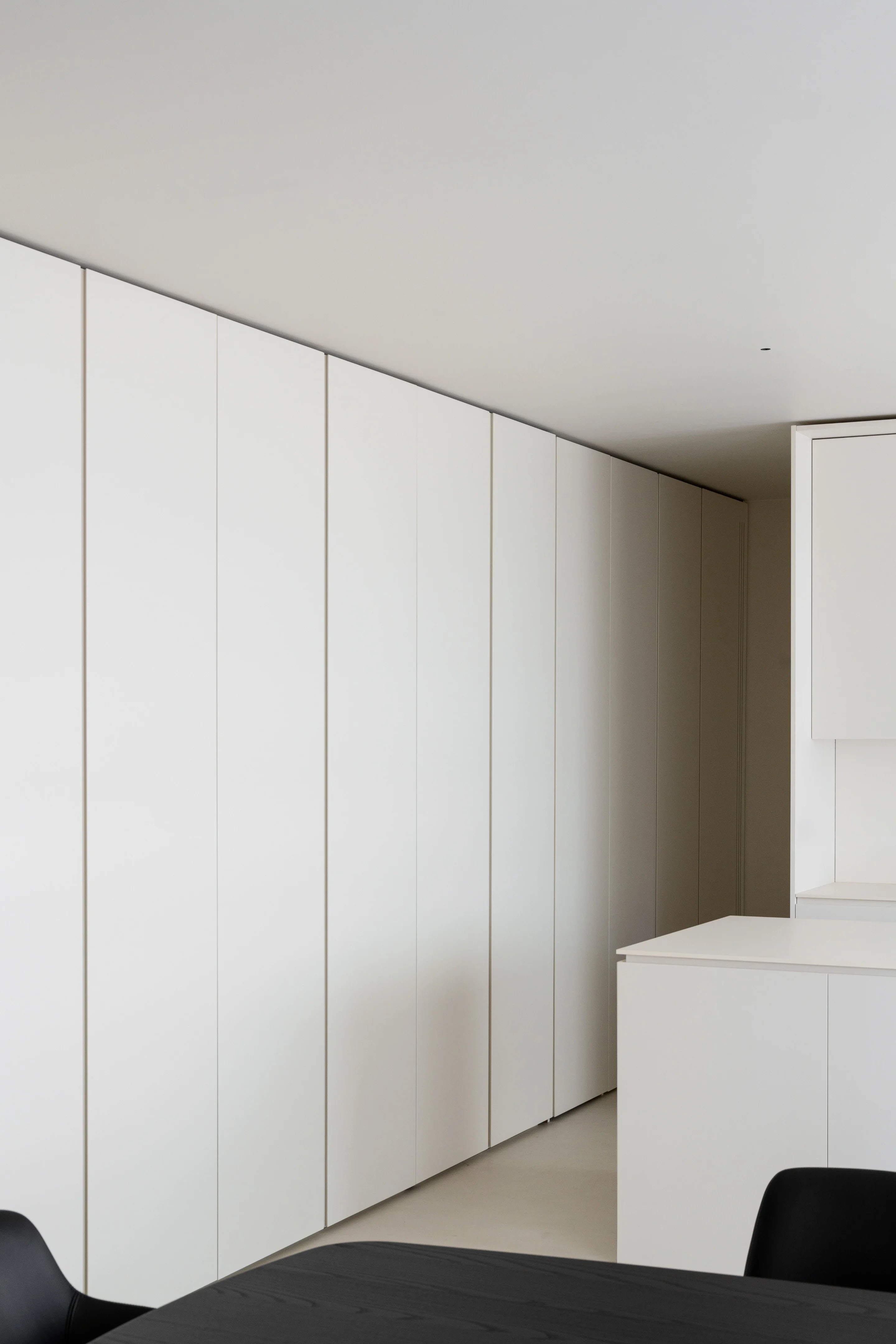 住宅設計,公寓設計,Studio Didea,極簡風格公寓,130㎡,公寓設計案例,公寓設計方案,意大利,巴勒莫