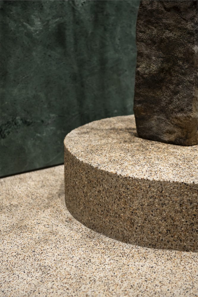 甜品店設計,甜品店設計案例,甜品店設計方案,CASE-REAL,商店設計,和果子店設計,東京,Suzukake和果子店,108㎡,極簡主義