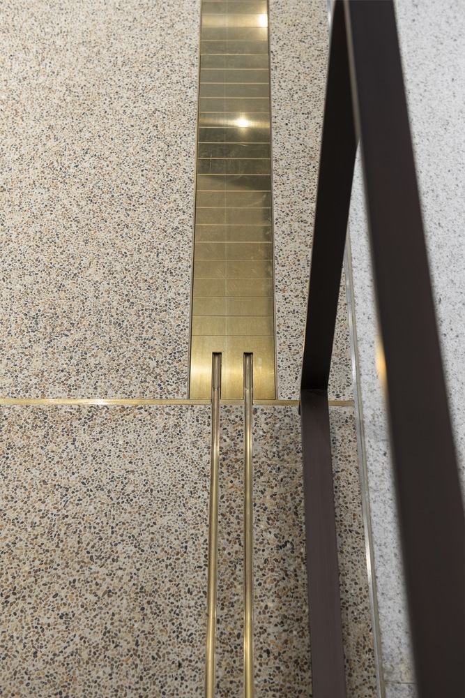 甜品店設計,甜品店設計案例,甜品店設計方案,CASE-REAL,商店設計,和果子店設計,東京,Suzukake和果子店,108㎡,極簡主義