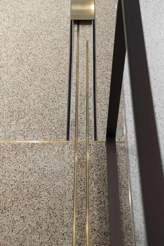 甜品店設計,甜品店設計案例,甜品店設計方案,CASE-REAL,商店設計,和果子店設計,東京,Suzukake和果子店,108㎡,極簡主義