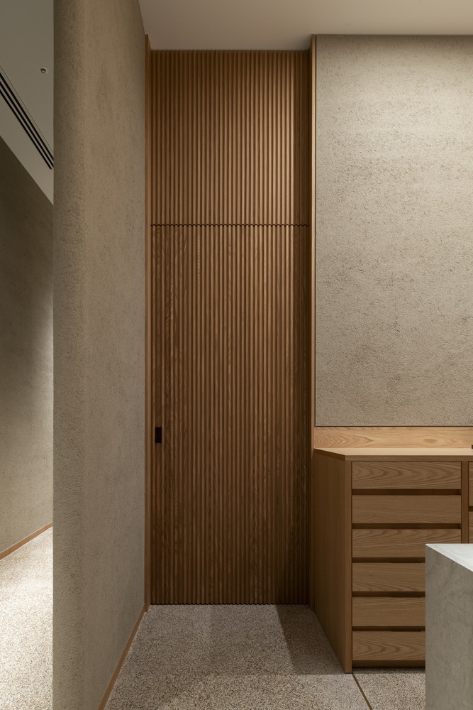 甜品店設計,甜品店設計案例,甜品店設計方案,CASE-REAL,商店設計,和果子店設計,東京,Suzukake和果子店,108㎡,極簡主義