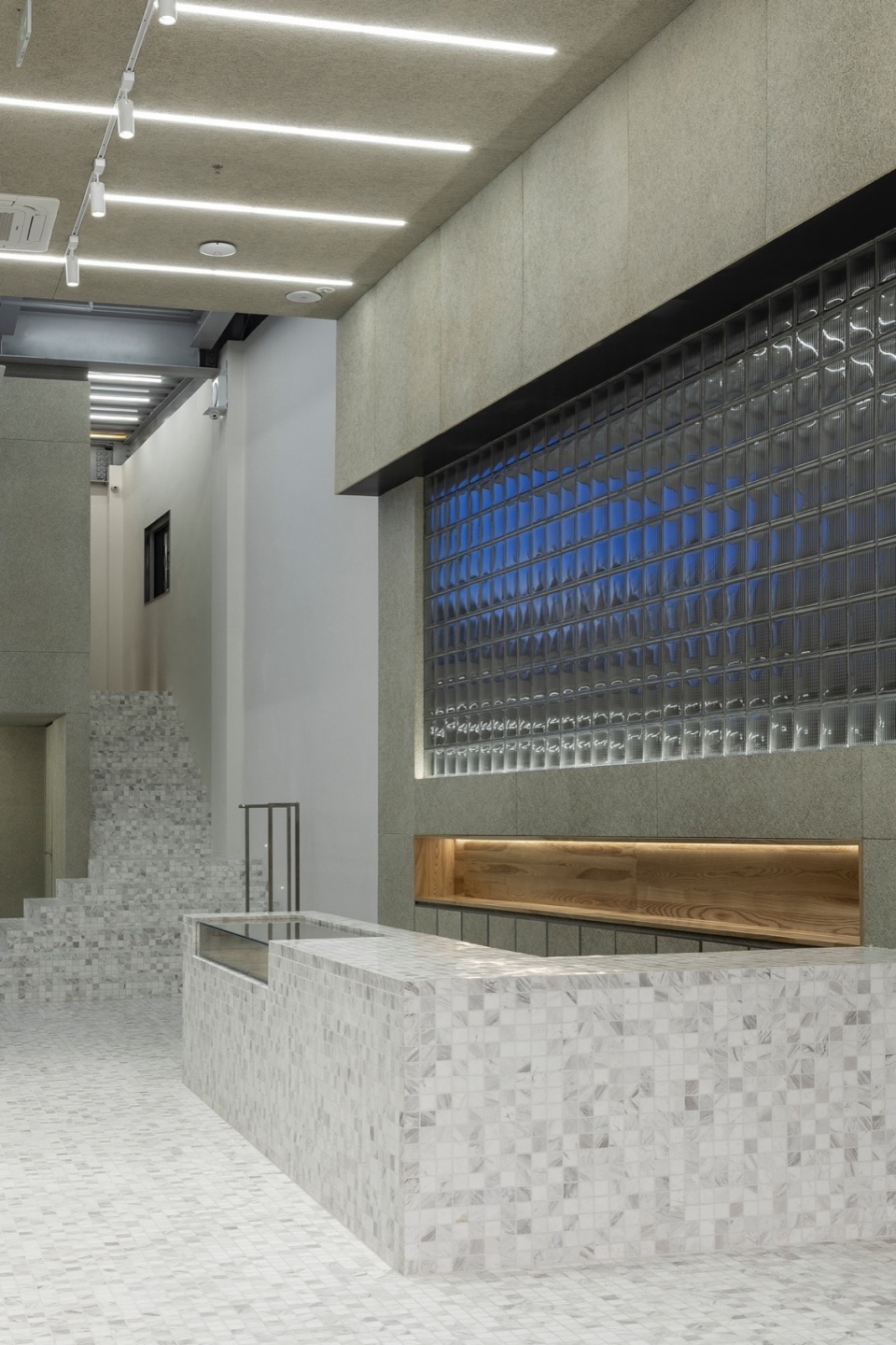 服裝店設計,男裝店設計,服裝店設計案例,服裝店設計方案,零售店設計,商店設計,服裝零售店設計,長沙,WHOOSIS,未來以北工作室