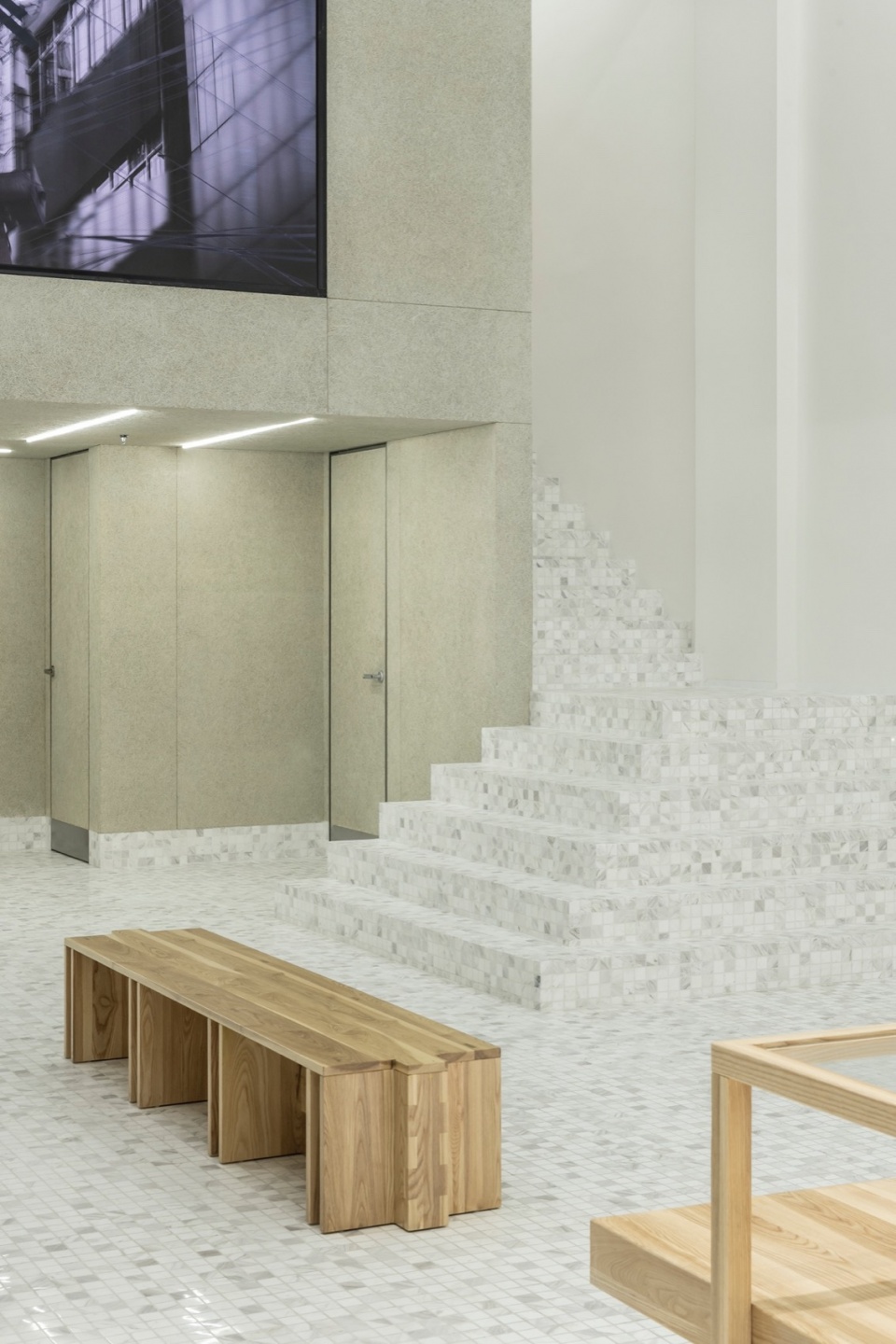 服裝店設計,男裝店設計,服裝店設計案例,服裝店設計方案,零售店設計,商店設計,服裝零售店設計,長沙,WHOOSIS,未來以北工作室