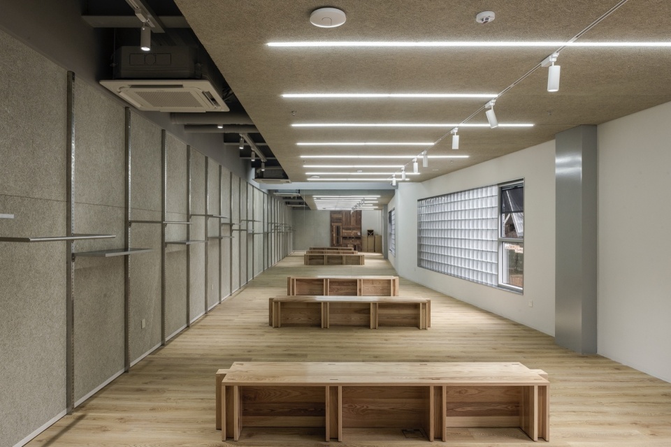 服裝店設計,男裝店設計,服裝店設計案例,服裝店設計方案,零售店設計,商店設計,服裝零售店設計,長沙,WHOOSIS,未來以北工作室