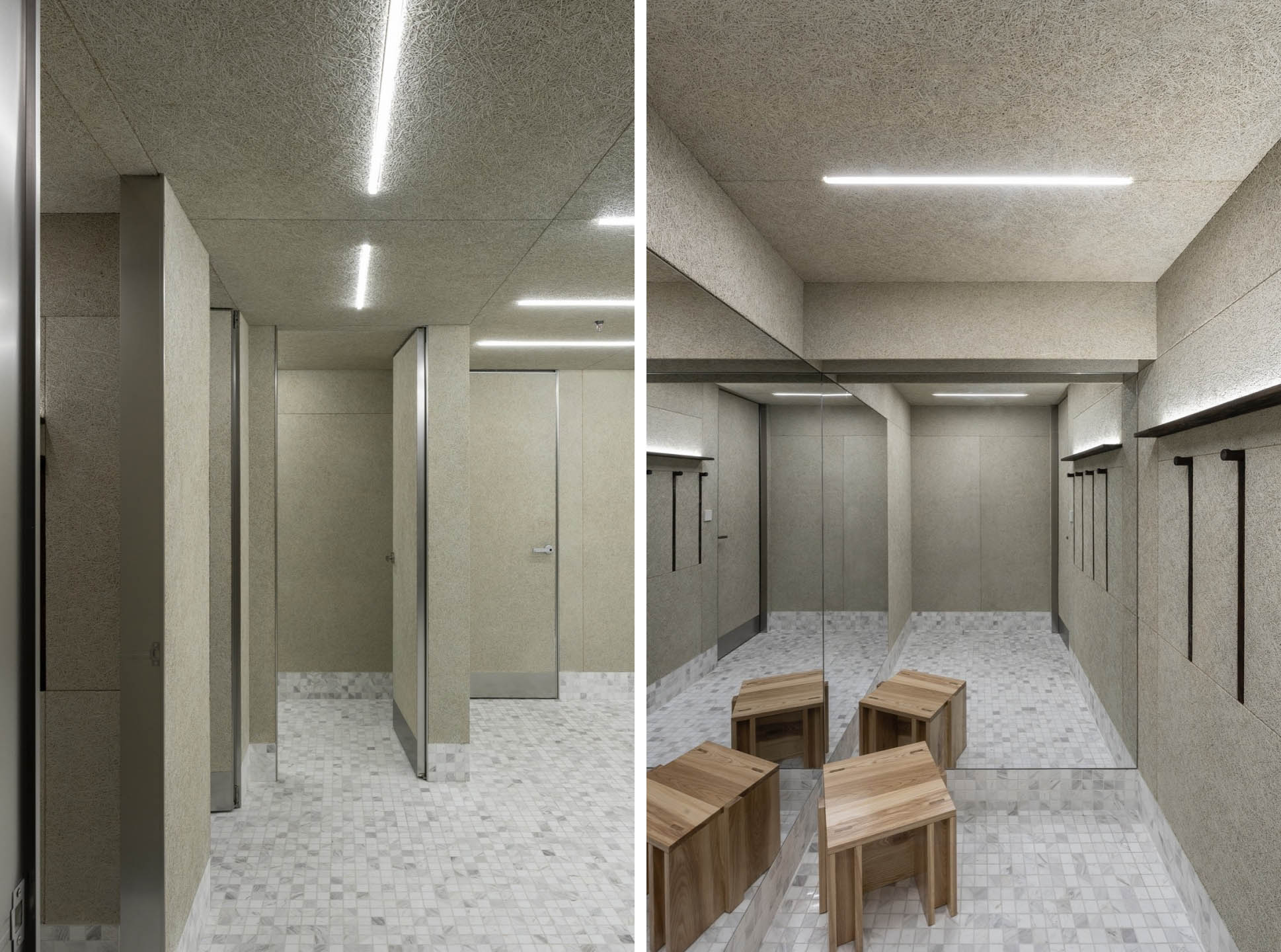 服裝店設計,男裝店設計,服裝店設計案例,服裝店設計方案,零售店設計,商店設計,服裝零售店設計,長沙,WHOOSIS,未來以北工作室