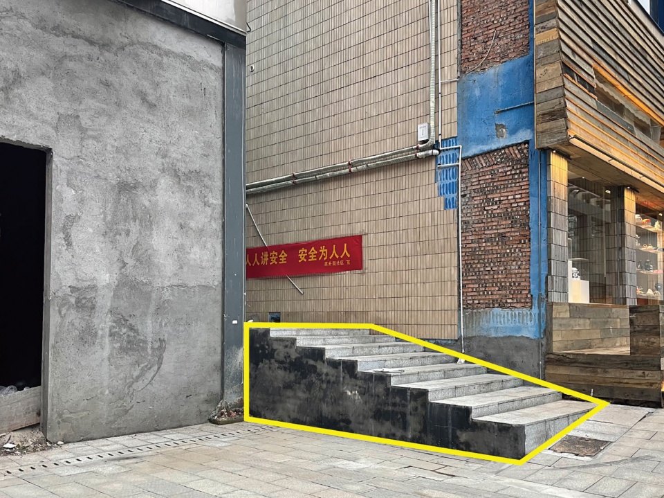 服裝店設計,男裝店設計,服裝店設計案例,服裝店設計方案,零售店設計,商店設計,服裝零售店設計,長沙,WHOOSIS,未來以北工作室