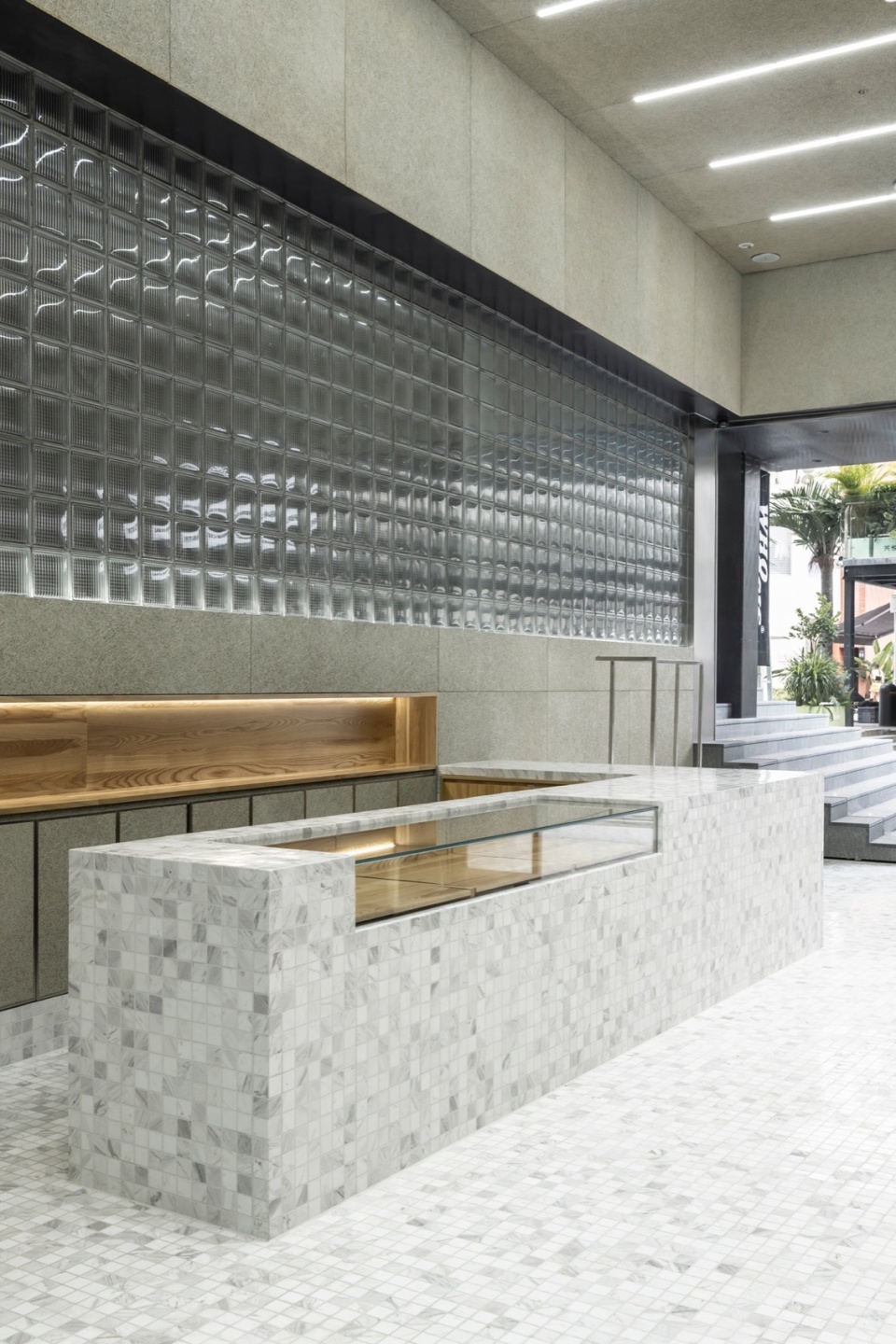 服裝店設計,男裝店設計,服裝店設計案例,服裝店設計方案,零售店設計,商店設計,服裝零售店設計,長沙,WHOOSIS,未來以北工作室