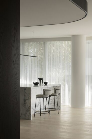 Wood Marsh | 澳大利亞普拉蘭悉尼街 6 號高級公寓