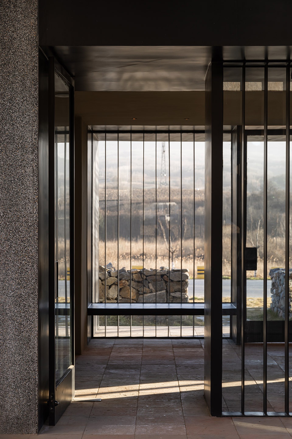 設計酒店,酒店設計,民宿設計,度假酒店設計,民宿設計案例,民宿設計方案,鄉村民宿設計,陝西寶雞萬疏山穀民宿,陝西寶雞,超級理想建築工作室