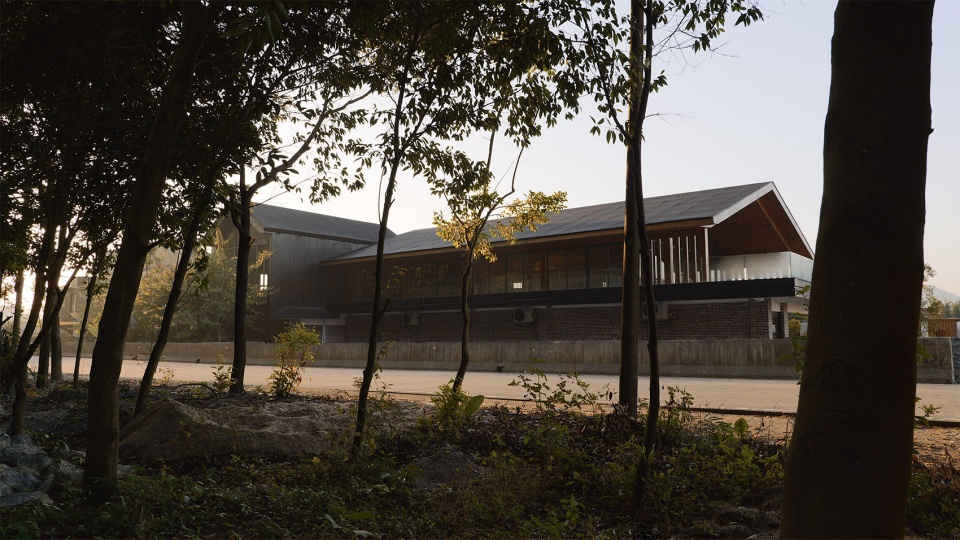 設計酒店,酒店設計,民宿設計,度假酒店設計,民宿設計案例,民宿設計方案,鄉村民宿設計,婚禮民宿設計,清遠英德八畝晴川民宿,清遠英德,本森空間設計