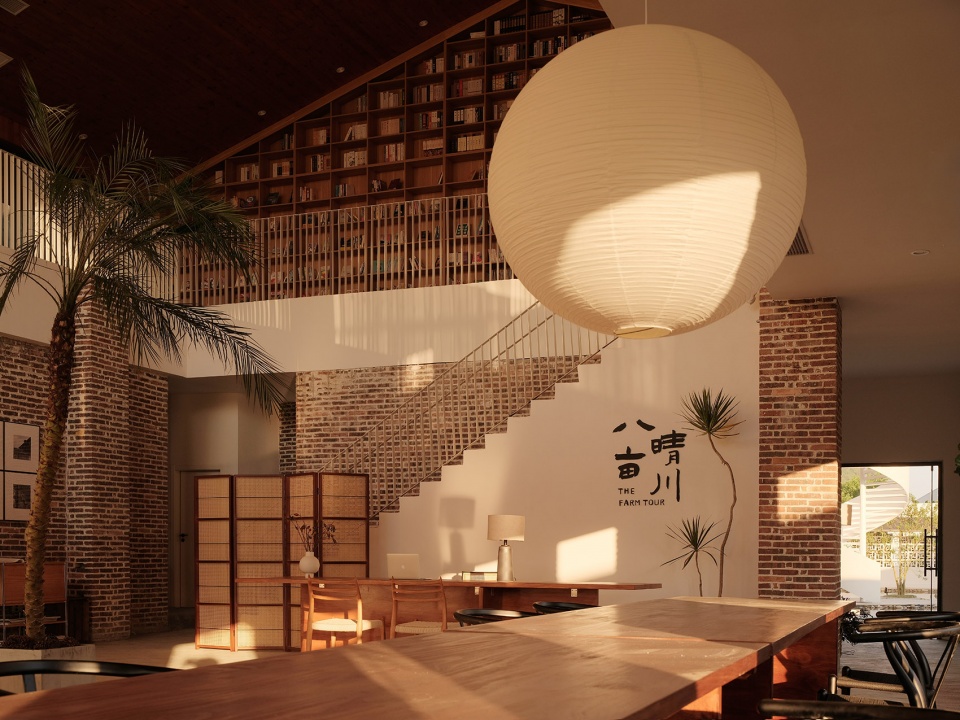 設計酒店,酒店設計,民宿設計,度假酒店設計,民宿設計案例,民宿設計方案,鄉村民宿設計,婚禮民宿設計,清遠英德八畝晴川民宿,清遠英德,本森空間設計