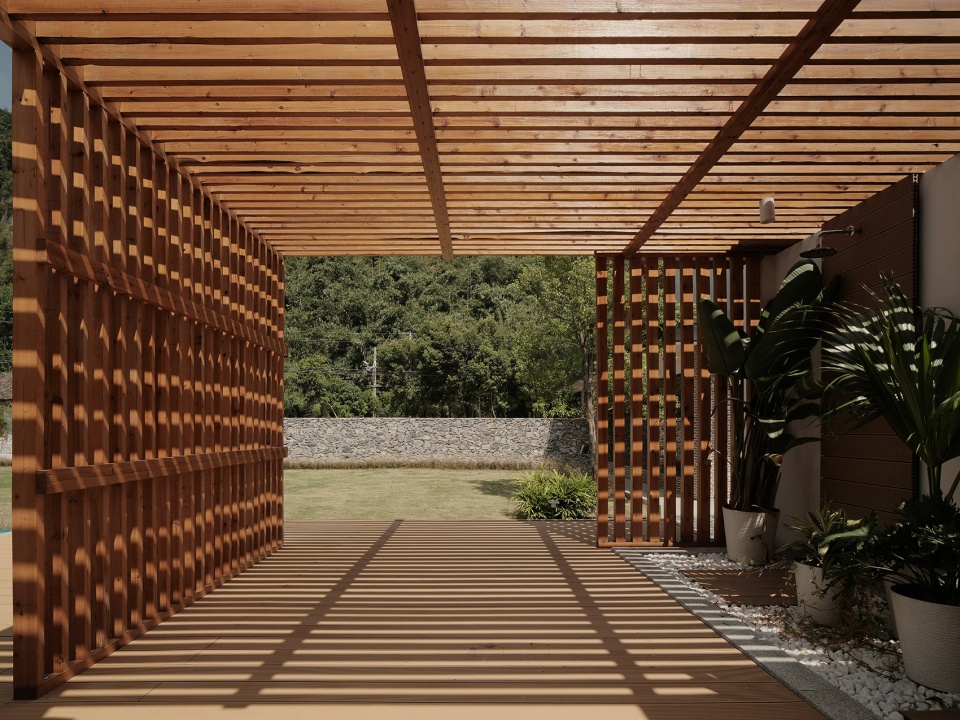 設計酒店,酒店設計,民宿設計,度假酒店設計,民宿設計案例,民宿設計方案,鄉村民宿設計,婚禮民宿設計,清遠英德八畝晴川民宿,清遠英德,本森空間設計