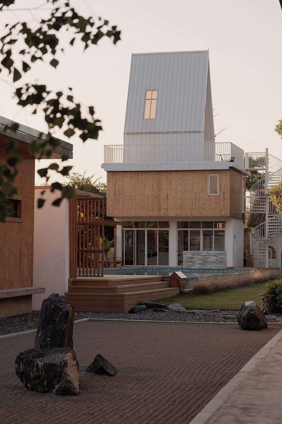 設計酒店,酒店設計,民宿設計,度假酒店設計,民宿設計案例,民宿設計方案,鄉村民宿設計,婚禮民宿設計,清遠英德八畝晴川民宿,清遠英德,本森空間設計