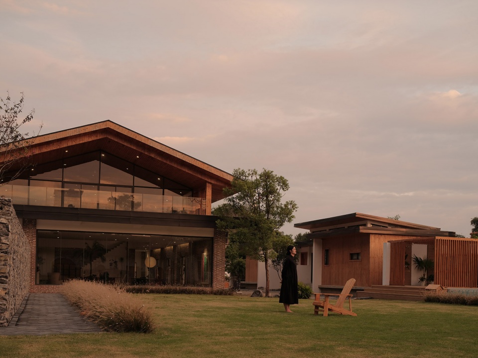 設計酒店,酒店設計,民宿設計,度假酒店設計,民宿設計案例,民宿設計方案,鄉村民宿設計,婚禮民宿設計,清遠英德八畝晴川民宿,清遠英德,本森空間設計