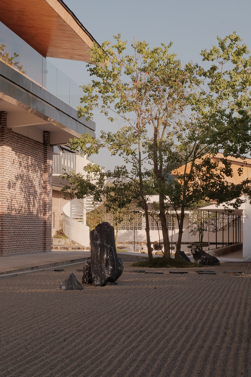 設計酒店,酒店設計,民宿設計,度假酒店設計,民宿設計案例,民宿設計方案,鄉村民宿設計,婚禮民宿設計,清遠英德八畝晴川民宿,清遠英德,本森空間設計