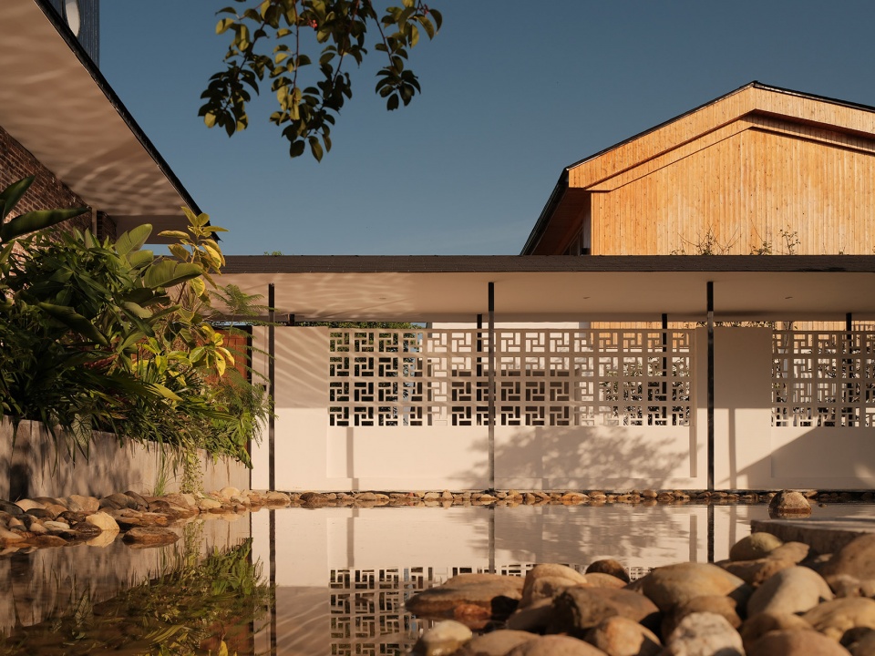 設計酒店,酒店設計,民宿設計,度假酒店設計,民宿設計案例,民宿設計方案,鄉村民宿設計,婚禮民宿設計,清遠英德八畝晴川民宿,清遠英德,本森空間設計