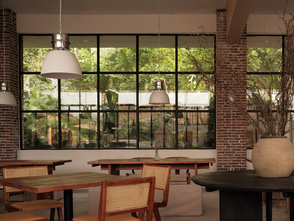 設計酒店,酒店設計,民宿設計,度假酒店設計,民宿設計案例,民宿設計方案,鄉村民宿設計,婚禮民宿設計,清遠英德八畝晴川民宿,清遠英德,本森空間設計