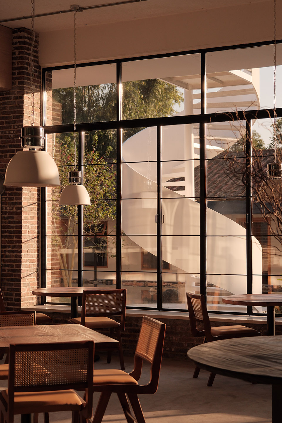 設計酒店,酒店設計,民宿設計,度假酒店設計,民宿設計案例,民宿設計方案,鄉村民宿設計,婚禮民宿設計,清遠英德八畝晴川民宿,清遠英德,本森空間設計