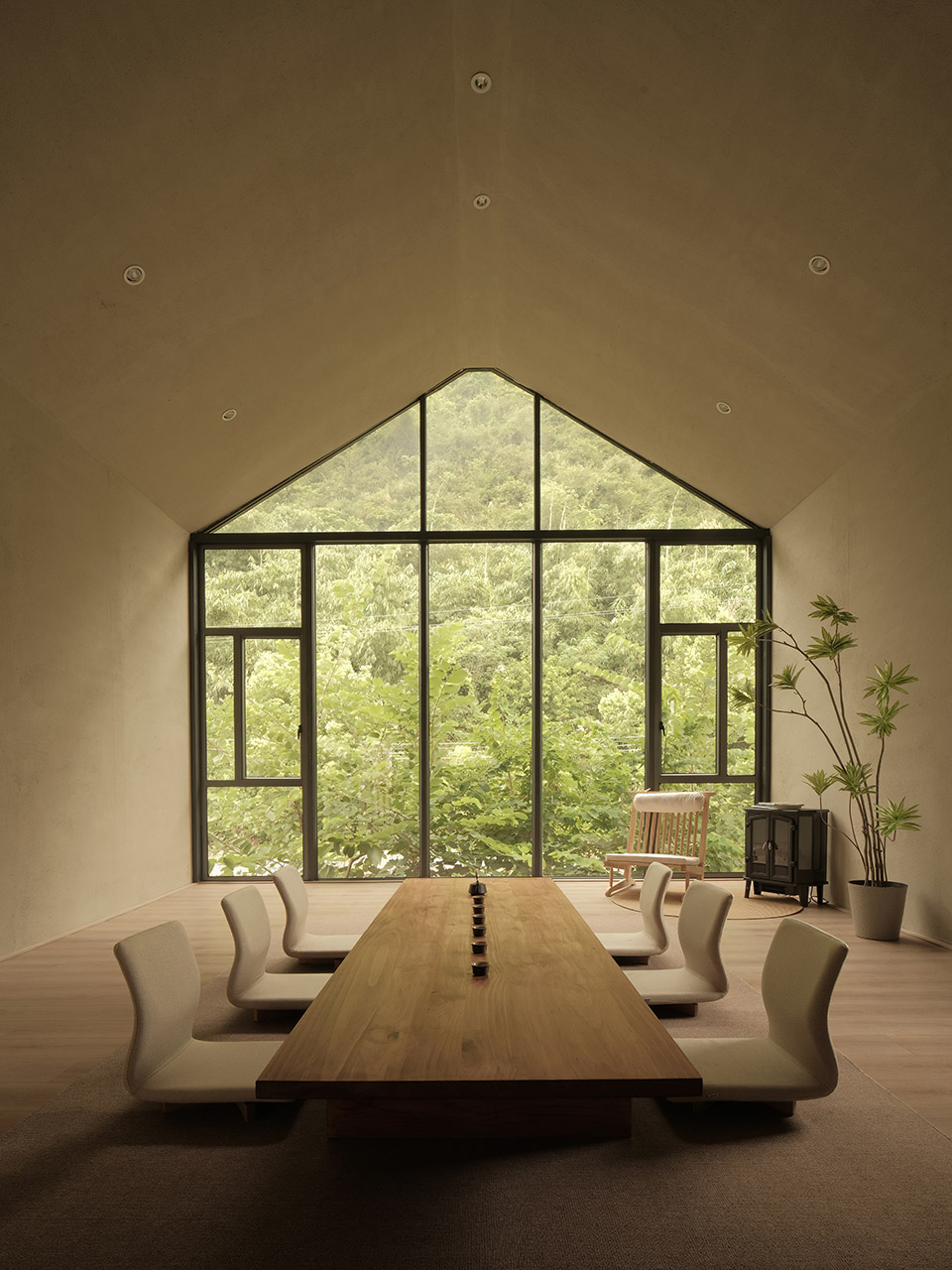 設計酒店,酒店設計,民宿設計,度假酒店設計,民宿設計案例,民宿設計方案,鄉村民宿設計,婚禮民宿設計,清遠英德八畝晴川民宿,清遠英德,本森空間設計