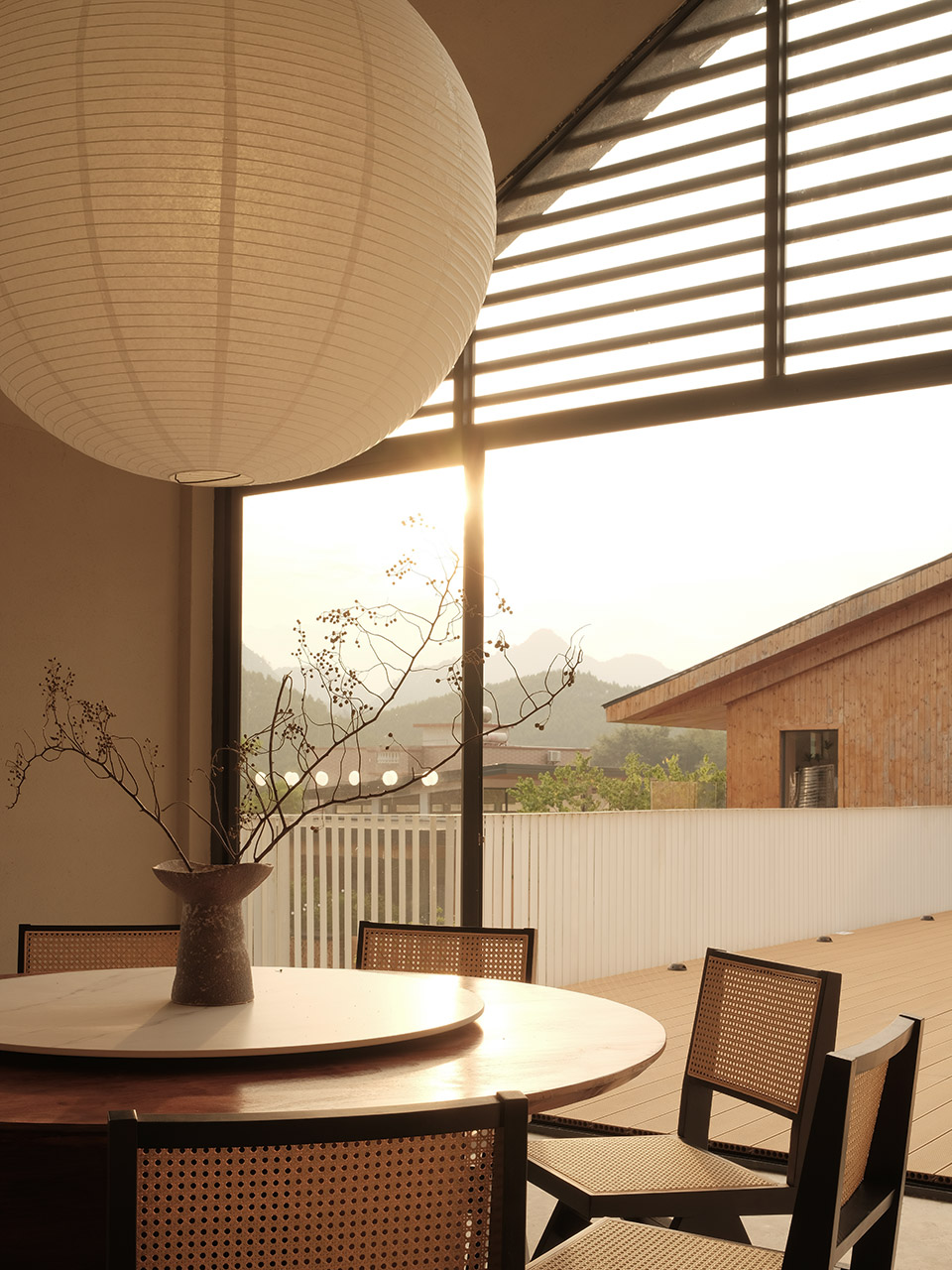 設計酒店,酒店設計,民宿設計,度假酒店設計,民宿設計案例,民宿設計方案,鄉村民宿設計,婚禮民宿設計,清遠英德八畝晴川民宿,清遠英德,本森空間設計