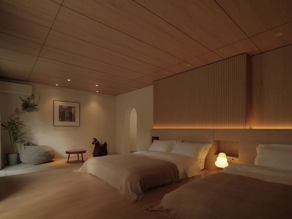 設計酒店,酒店設計,民宿設計,度假酒店設計,民宿設計案例,民宿設計方案,鄉村民宿設計,婚禮民宿設計,清遠英德八畝晴川民宿,清遠英德,本森空間設計