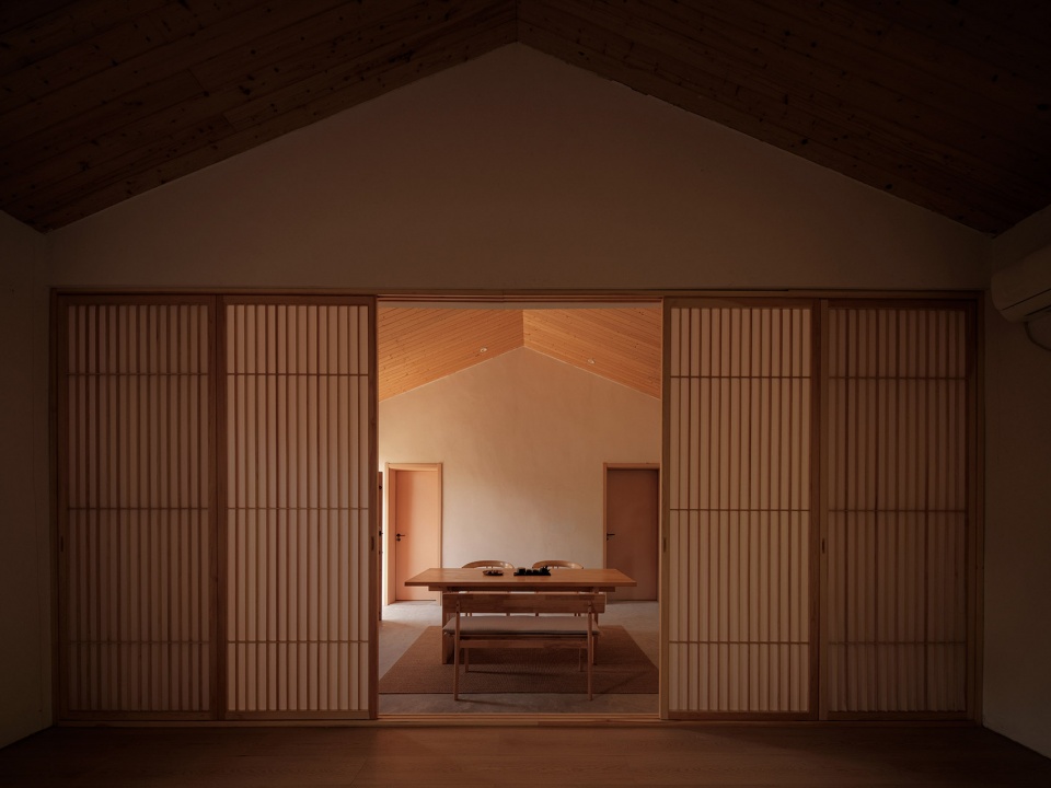 設計酒店,酒店設計,民宿設計,度假酒店設計,民宿設計案例,民宿設計方案,鄉村民宿設計,婚禮民宿設計,清遠英德八畝晴川民宿,清遠英德,本森空間設計