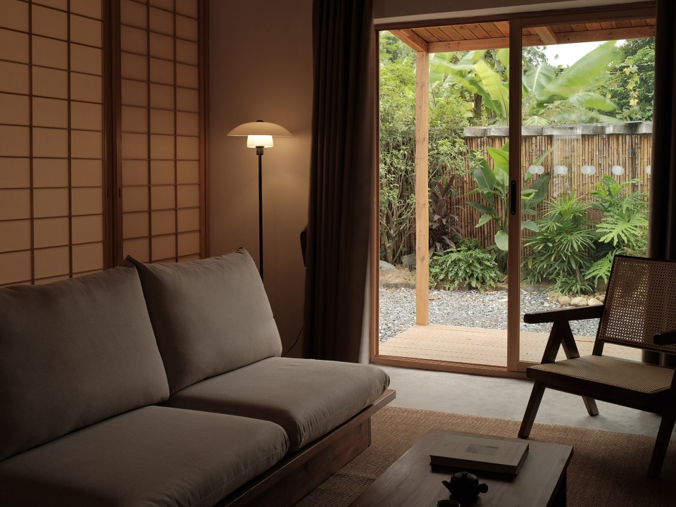 設計酒店,酒店設計,民宿設計,度假酒店設計,民宿設計案例,民宿設計方案,鄉村民宿設計,婚禮民宿設計,清遠英德八畝晴川民宿,清遠英德,本森空間設計