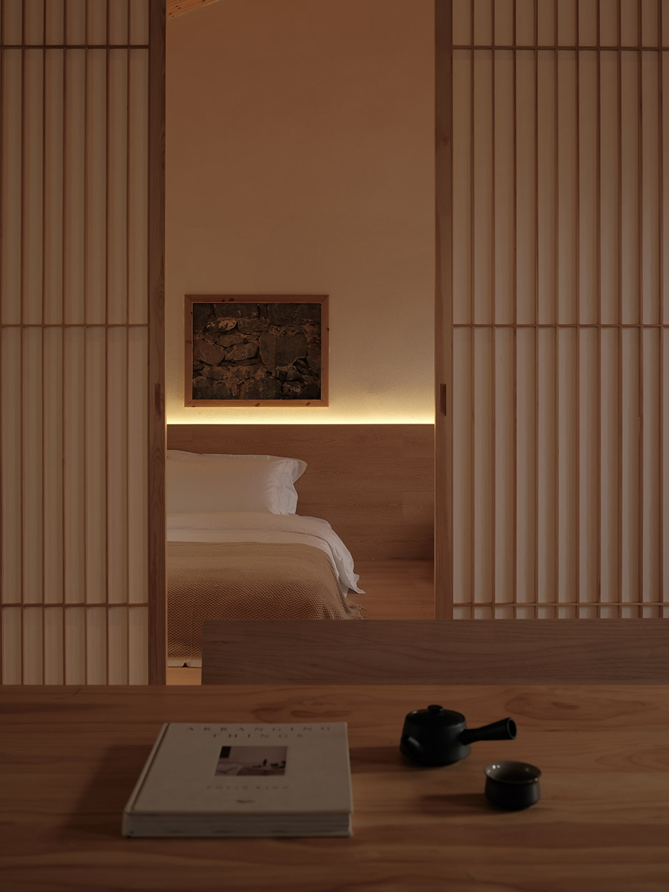 設計酒店,酒店設計,民宿設計,度假酒店設計,民宿設計案例,民宿設計方案,鄉村民宿設計,婚禮民宿設計,清遠英德八畝晴川民宿,清遠英德,本森空間設計