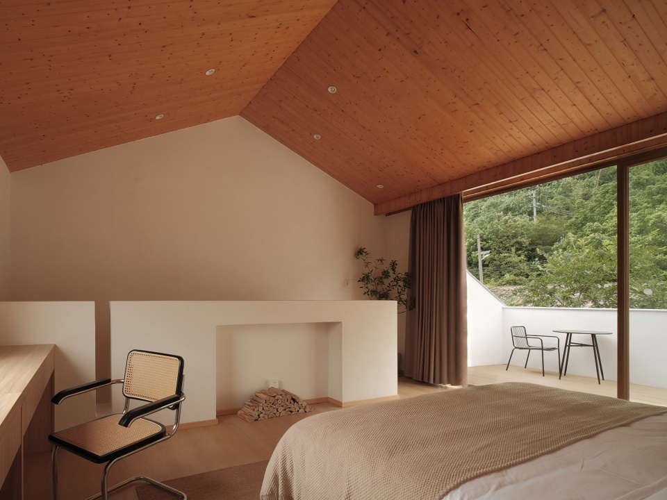 設計酒店,酒店設計,民宿設計,度假酒店設計,民宿設計案例,民宿設計方案,鄉村民宿設計,婚禮民宿設計,清遠英德八畝晴川民宿,清遠英德,本森空間設計