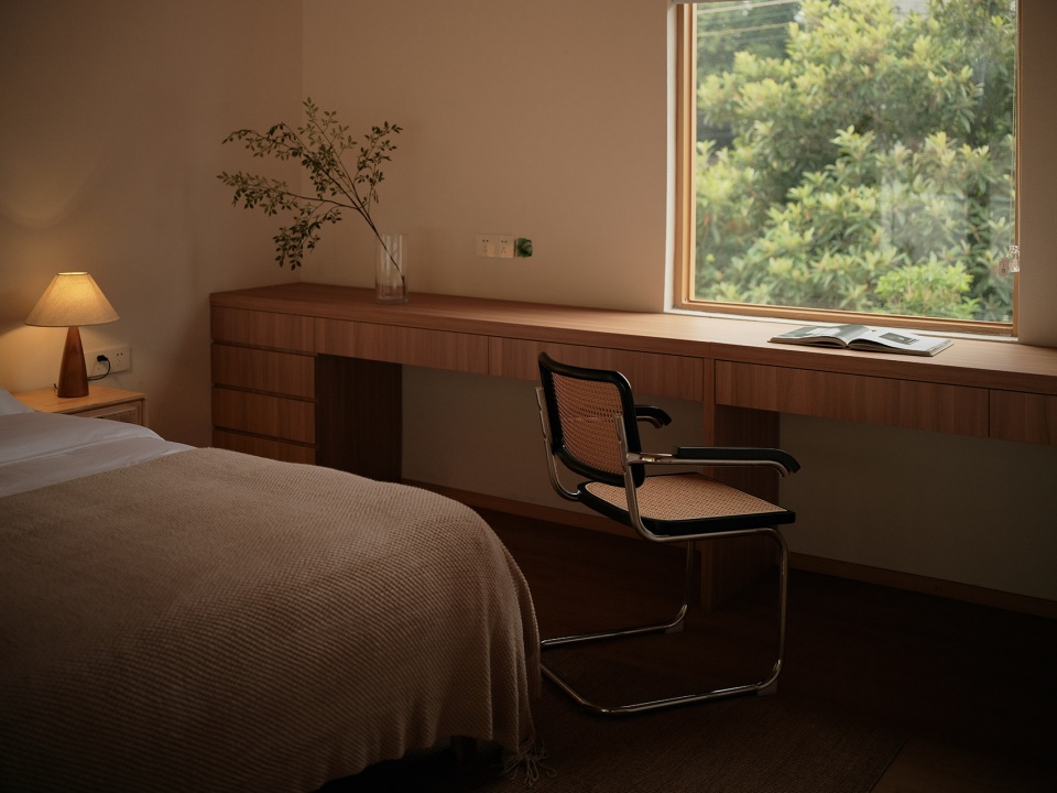 設計酒店,酒店設計,民宿設計,度假酒店設計,民宿設計案例,民宿設計方案,鄉村民宿設計,婚禮民宿設計,清遠英德八畝晴川民宿,清遠英德,本森空間設計