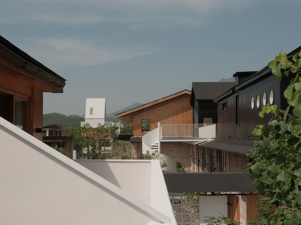 設計酒店,酒店設計,民宿設計,度假酒店設計,民宿設計案例,民宿設計方案,鄉村民宿設計,婚禮民宿設計,清遠英德八畝晴川民宿,清遠英德,本森空間設計