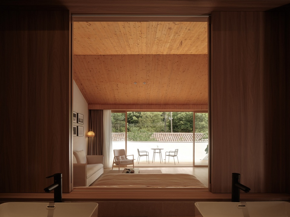 設計酒店,酒店設計,民宿設計,度假酒店設計,民宿設計案例,民宿設計方案,鄉村民宿設計,婚禮民宿設計,清遠英德八畝晴川民宿,清遠英德,本森空間設計