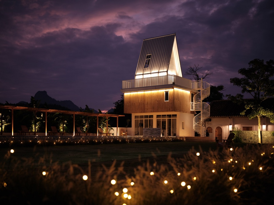 設計酒店,酒店設計,民宿設計,度假酒店設計,民宿設計案例,民宿設計方案,鄉村民宿設計,婚禮民宿設計,清遠英德八畝晴川民宿,清遠英德,本森空間設計