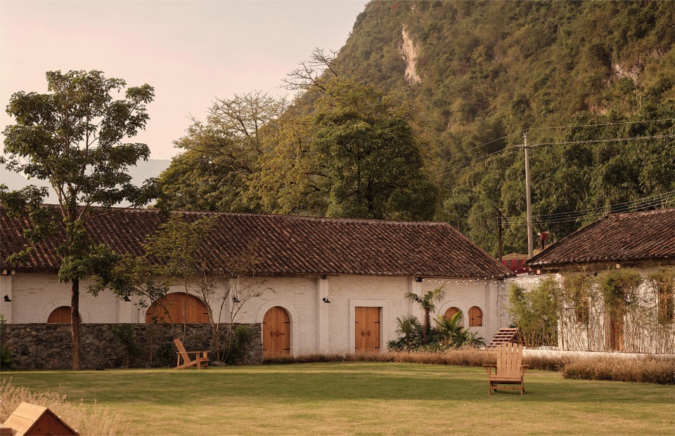設計酒店,酒店設計,民宿設計,度假酒店設計,民宿設計案例,民宿設計方案,鄉村民宿設計,婚禮民宿設計,清遠英德八畝晴川民宿,清遠英德,本森空間設計