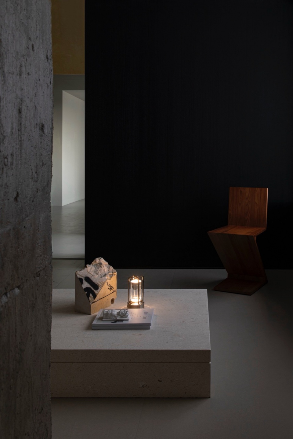 辦公室設計,辦公室設計案例,設計公司辦公室設計,工作室設計,辦公室設計方案,廣東汕頭回歸本原辦公室,廣東汕頭,由裏空間設計