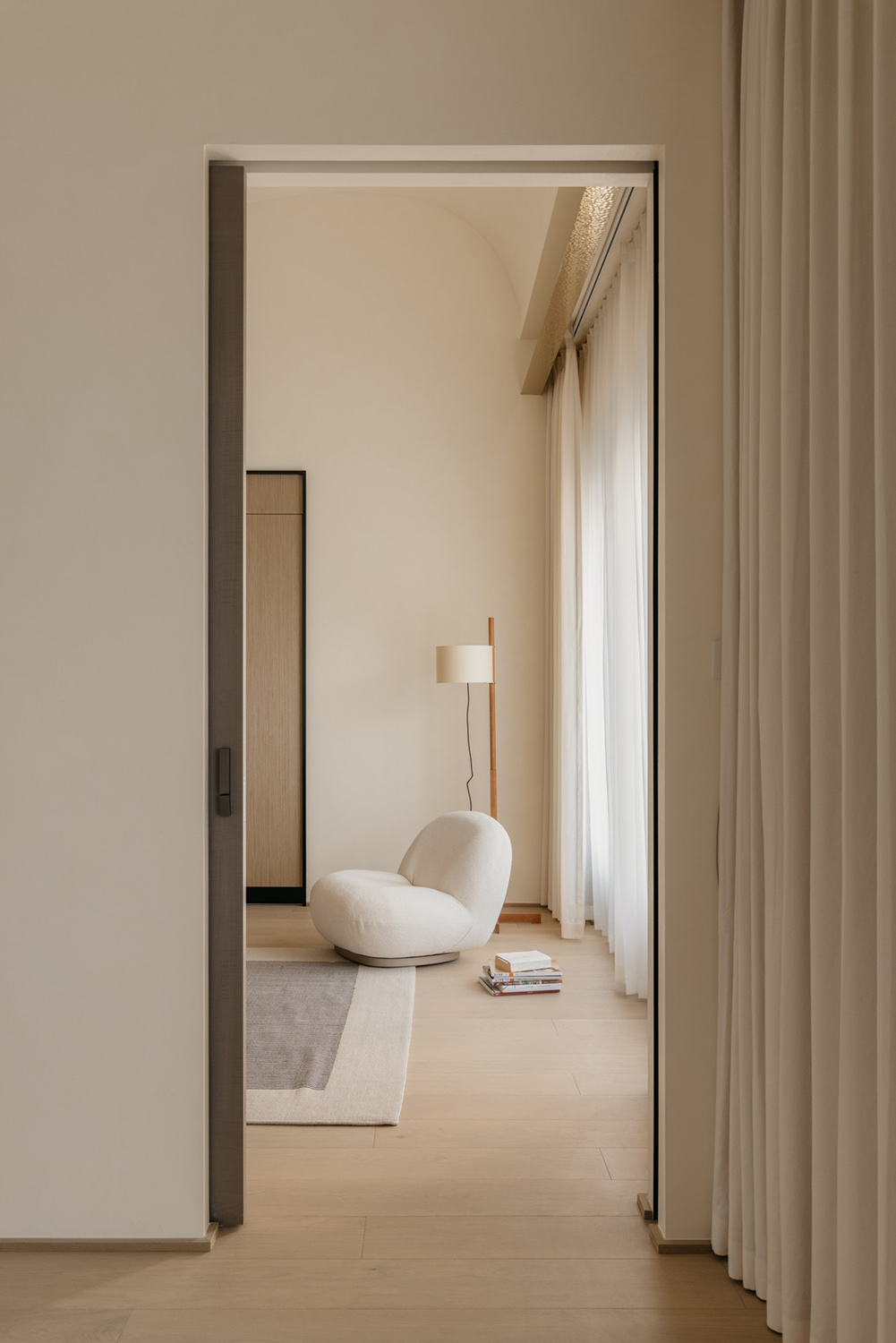 510㎡別墅設計,別墅設計,510㎡,別墅設計案例,別墅設計方案,住宅設計,現代風格別墅設計,浙江義烏桃花源住宅,山地土壤室內設計