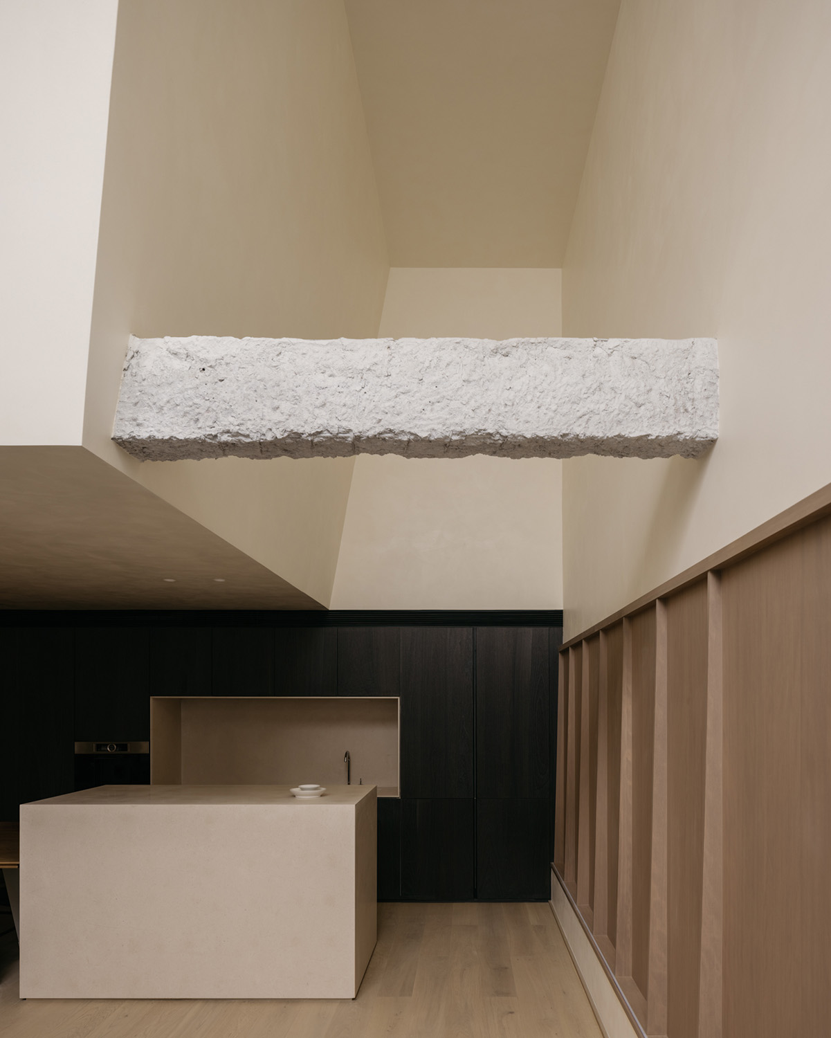 510㎡別墅設計,別墅設計,510㎡,別墅設計案例,別墅設計方案,住宅設計,現代風格別墅設計,浙江義烏桃花源住宅,山地土壤室內設計