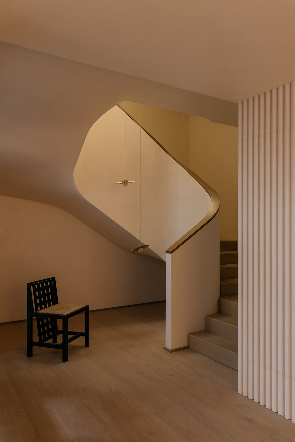 510㎡別墅設計,別墅設計,510㎡,別墅設計案例,別墅設計方案,住宅設計,現代風格別墅設計,浙江義烏桃花源住宅,山地土壤室內設計