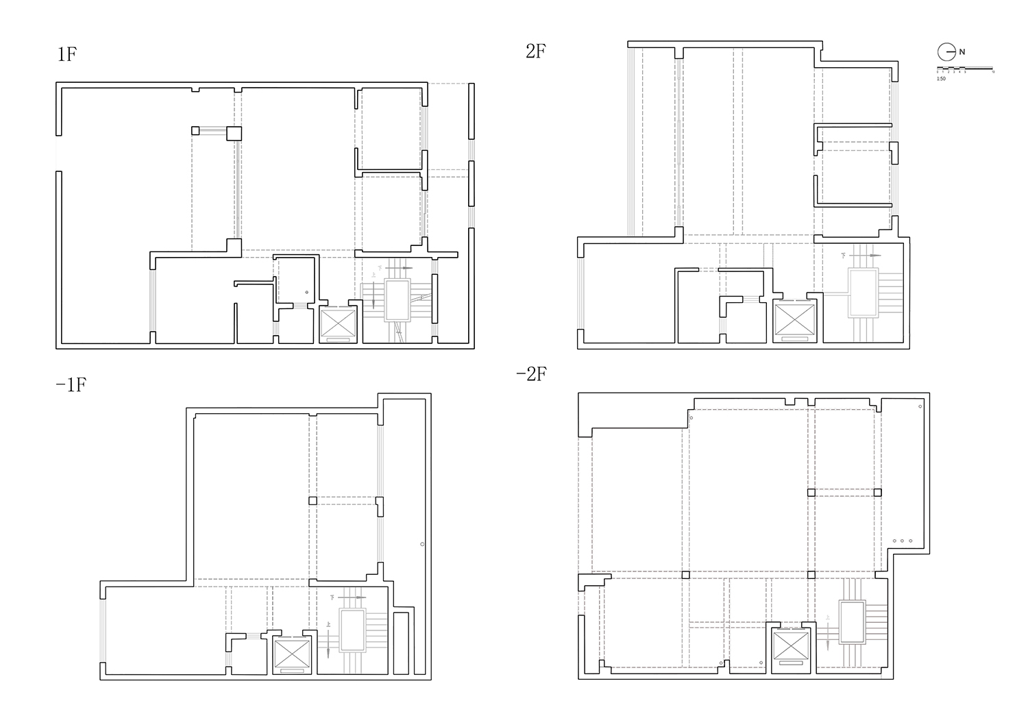 510㎡別墅設計,別墅設計,510㎡,別墅設計案例,別墅設計方案,住宅設計,現代風格別墅設計,浙江義烏桃花源住宅,山地土壤室內設計