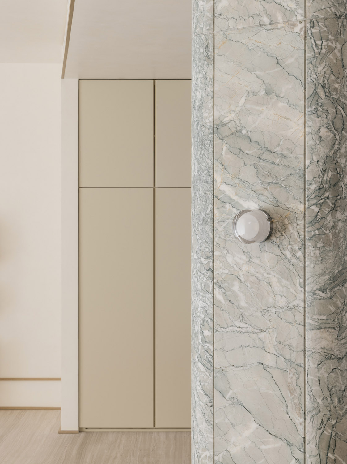 510㎡別墅設計,別墅設計,510㎡,別墅設計案例,別墅設計方案,住宅設計,現代風格別墅設計,浙江義烏桃花源住宅,山地土壤室內設計