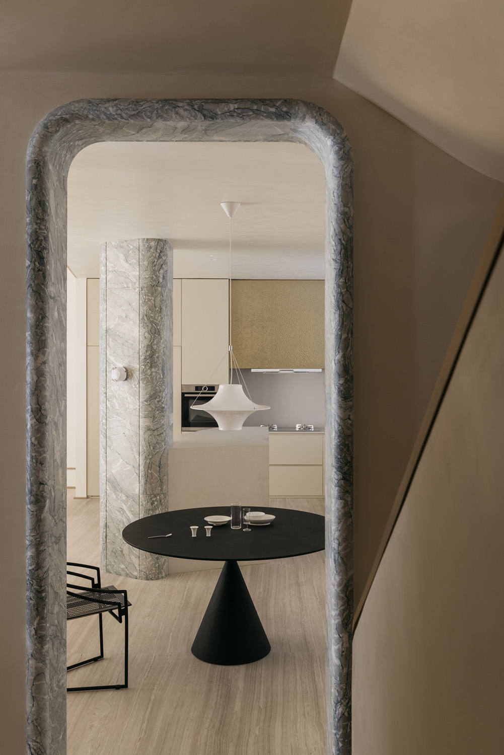 510㎡別墅設計,別墅設計,510㎡,別墅設計案例,別墅設計方案,住宅設計,現代風格別墅設計,浙江義烏桃花源住宅,山地土壤室內設計