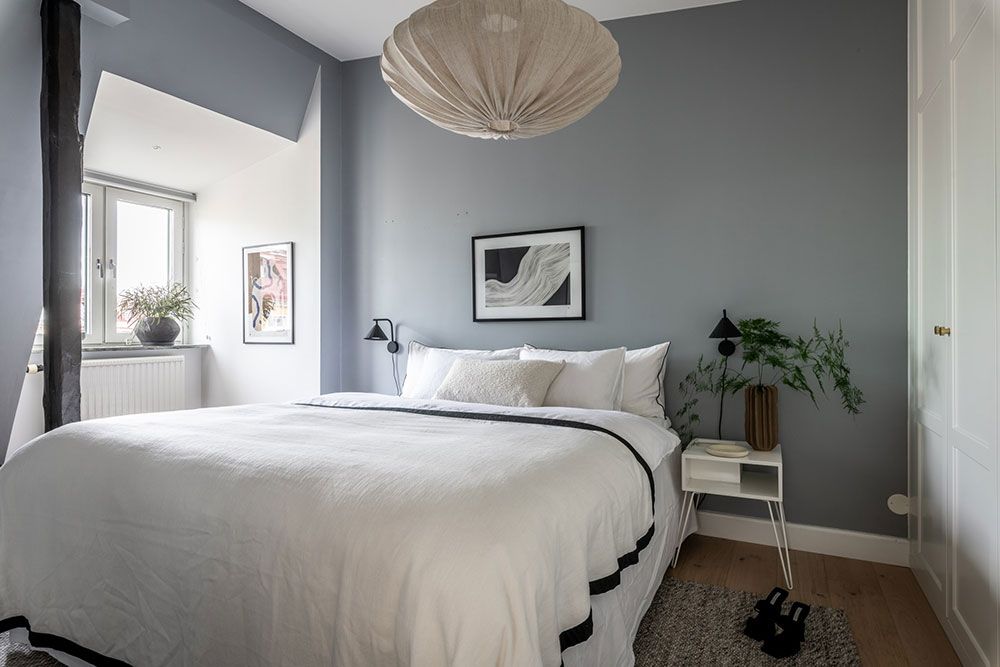 ahre,公寓設計,公寓設計方案,閣樓,閣樓改造,閣樓設計,北歐風格