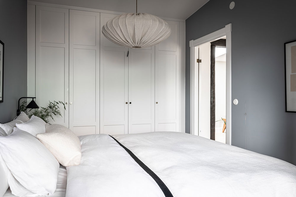 ahre,公寓設計,公寓設計方案,閣樓,閣樓改造,閣樓設計,北歐風格