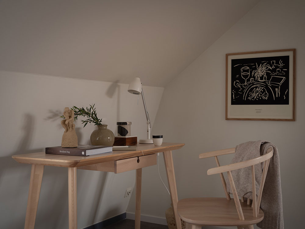 stadshem,公寓設計,公寓設計方案,閣樓,閣樓改造,閣樓設計,北歐風格