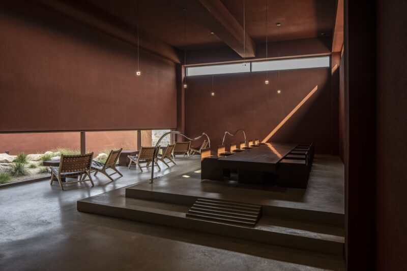 DENOVA | 480㎡,韓國Dscape Café咖啡廳設計