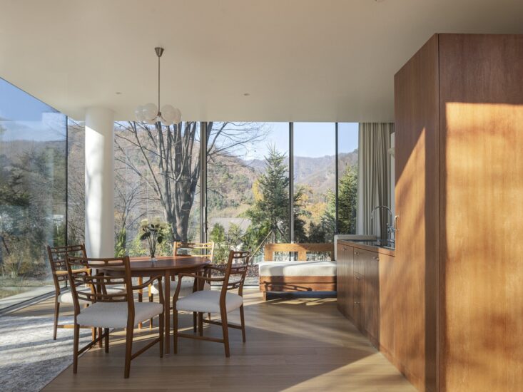 NOMAL | 195㎡，韓國加平郡ASI住宅民宿改造