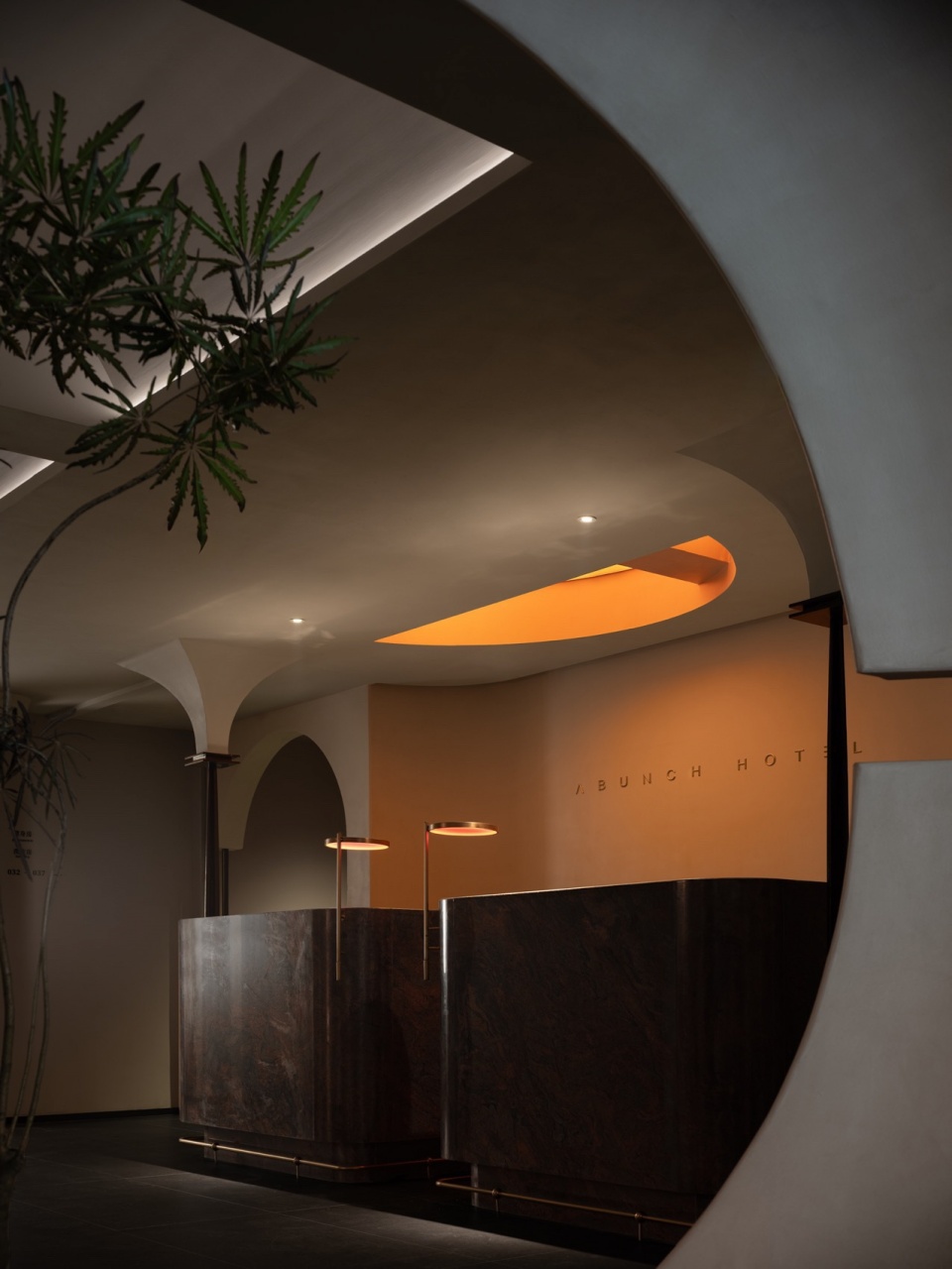 精品酒店設計,度假酒店設計,酒店設計案例,酒店設計方案,度假酒店設計方案,設計酒店,酒店設計,酒店裝修,奶油風酒店設計,長沙,長沙一束酒店,尺鍍美學