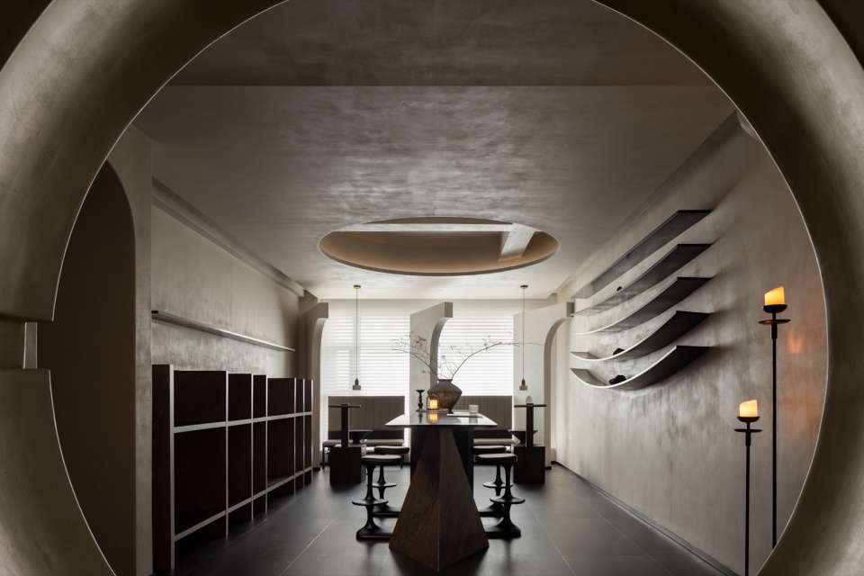 精品酒店設計,度假酒店設計,酒店設計案例,酒店設計方案,度假酒店設計方案,設計酒店,酒店設計,酒店裝修,奶油風酒店設計,長沙,長沙一束酒店,尺鍍美學