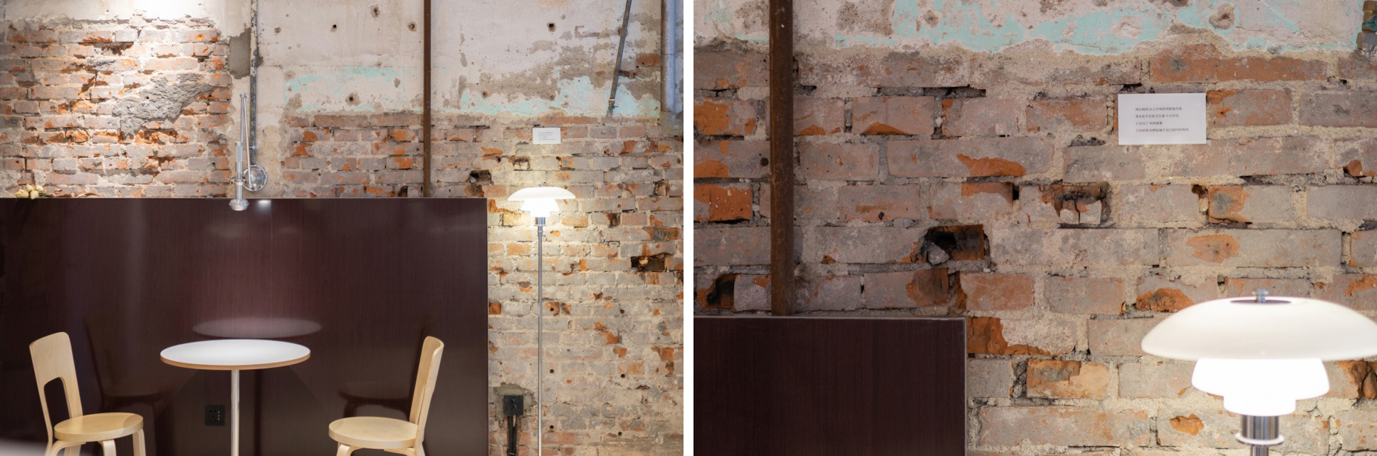 咖啡廳設計,咖啡店設計,咖啡店設計案例,酒吧設計,日咖夜酒,日咖夜酒空間設計,武漢單行本咖啡酒吧,武漢,外物WHYWOULD