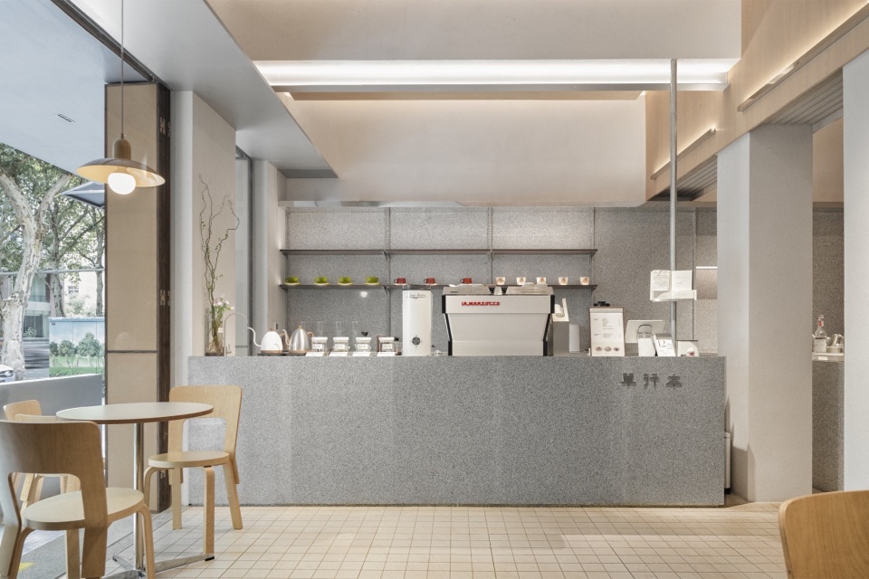 咖啡廳設計,咖啡店設計,咖啡店設計案例,酒吧設計,日咖夜酒,日咖夜酒空間設計,武漢單行本咖啡酒吧,武漢,外物WHYWOULD